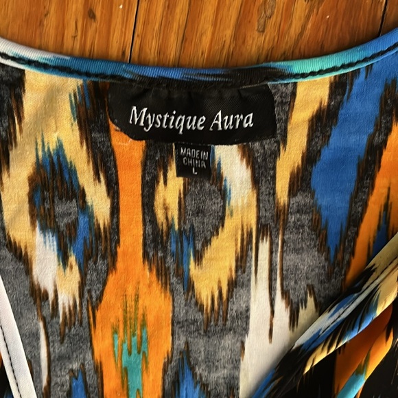 Sleeveless Maxi Dress - Picture 3 of 3